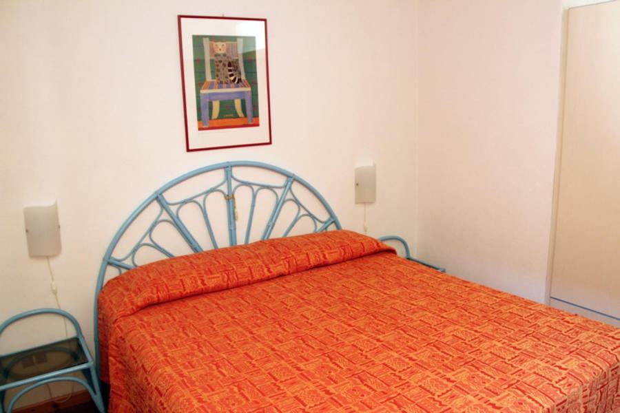 Residence Portolaconia Appartamenti Cannigione Bagian luar foto