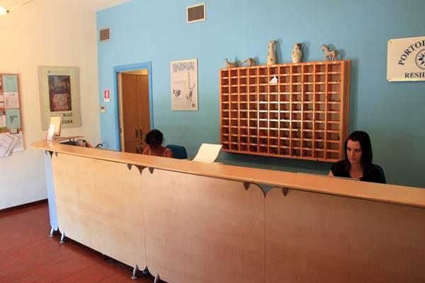 Residence Portolaconia Appartamenti Cannigione Bagian luar foto