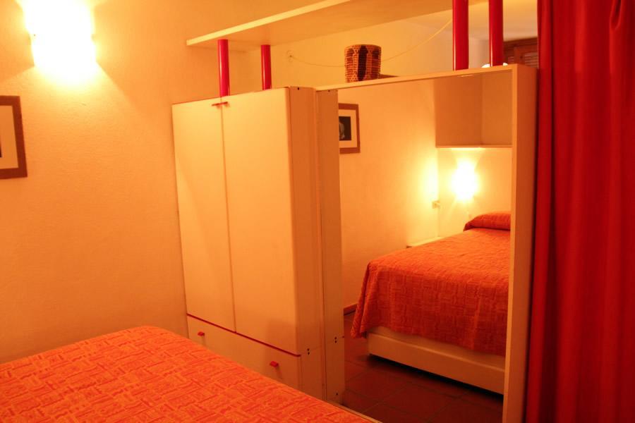Residence Portolaconia Appartamenti Cannigione Bagian luar foto